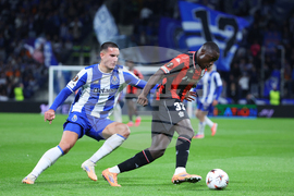 Portugal Europa League Soccer