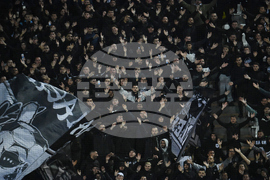 Greece Europa League Soccer