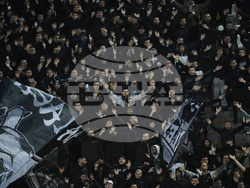 Greece Europa League Soccer