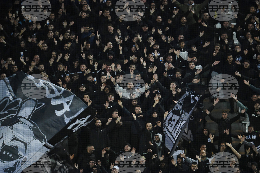 Greece Europa League Soccer