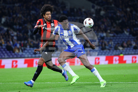 Portugal Europa League Soccer