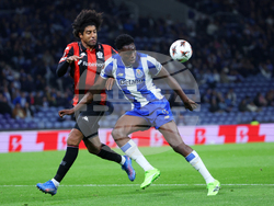 Portugal Europa League Soccer