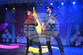 Монтана - коледна елха - тържество