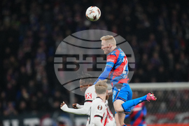 Czech Republic Europa League Soccer