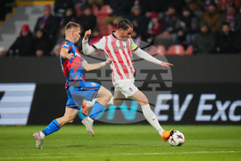 Czech Republic Europa League Soccer