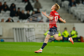 France Europa League Soccer