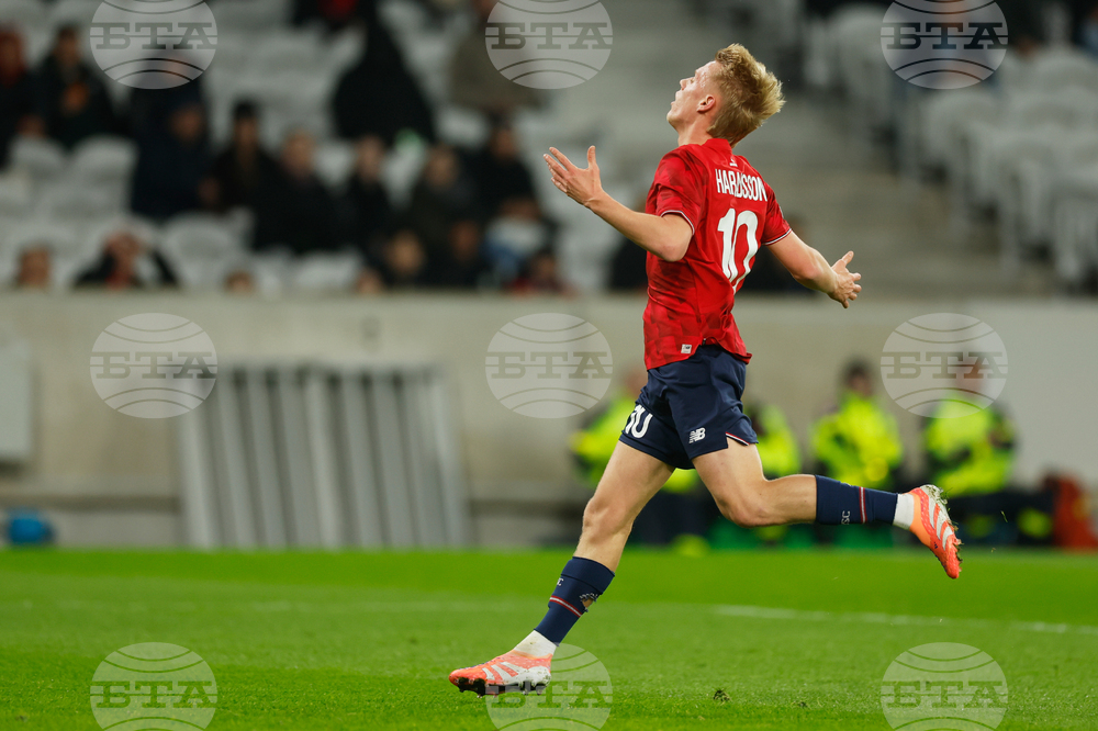 France Europa League Soccer