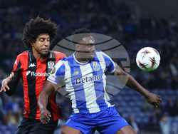 Portugal Europa League Soccer