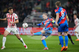 Czech Republic Europa League Soccer