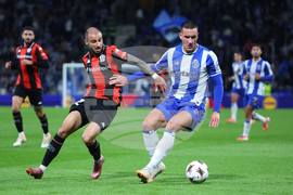 Portugal Europa League Soccer