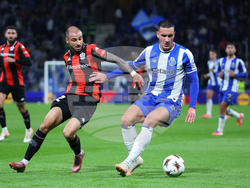 Portugal Europa League Soccer