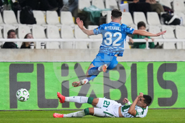 Cyprus Soccer Conference League