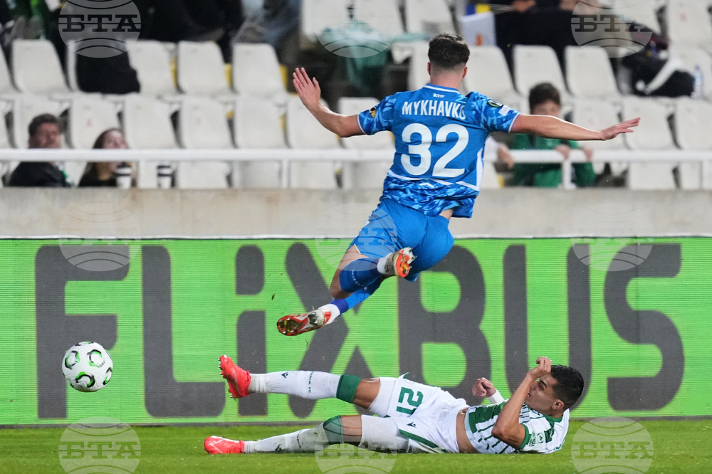 Cyprus Soccer Conference League