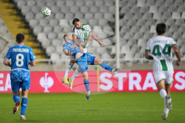 Cyprus Soccer Conference League