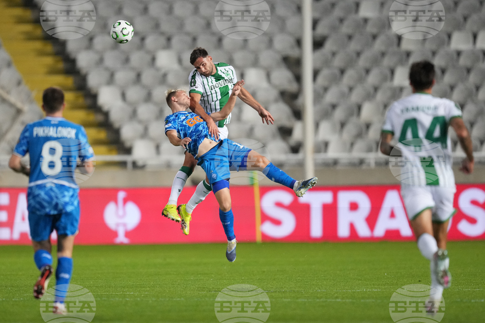 Cyprus Soccer Conference League