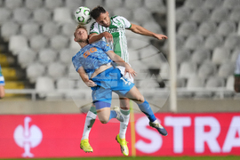 Cyprus Soccer Conference League