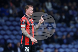 Portugal Europa League Soccer