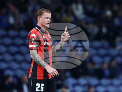 Portugal Europa League Soccer