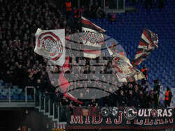 Italy Europa League Soccer