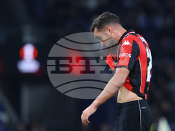 Portugal Europa League Soccer