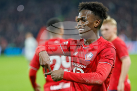 France Europa League Soccer