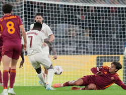 Italy Europa League Soccer