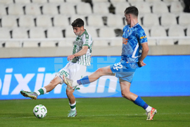 Cyprus Soccer Conference League