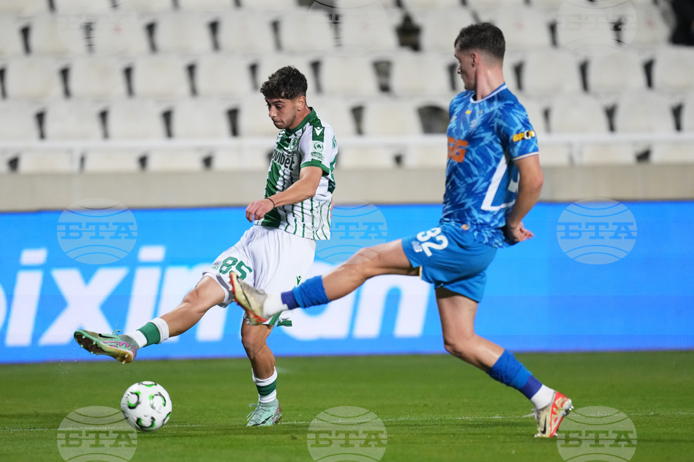 Cyprus Soccer Conference League