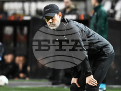 Greece Europa League Soccer