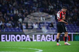 Portugal Europa League Soccer