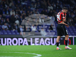 Portugal Europa League Soccer