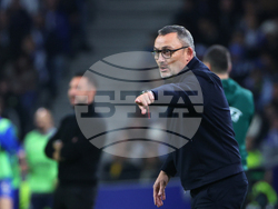 Portugal Europa League Soccer