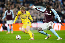 Britain Europa League Soccer