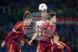 Italy Europa League Soccer