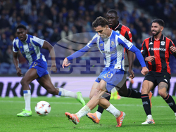 Portugal Europa League Soccer