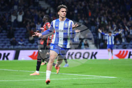 Portugal Europa League Soccer