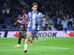 Portugal Europa League Soccer