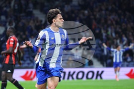 Portugal Europa League Soccer