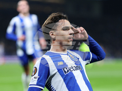 Portugal Europa League Soccer