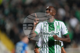 Cyprus Soccer Conference League