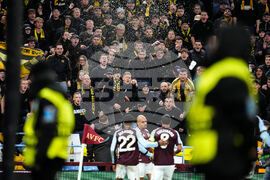 Britain Europa League Soccer