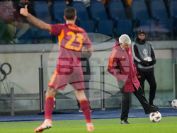 Italy Europa League Soccer