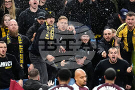 Britain Europa League Soccer