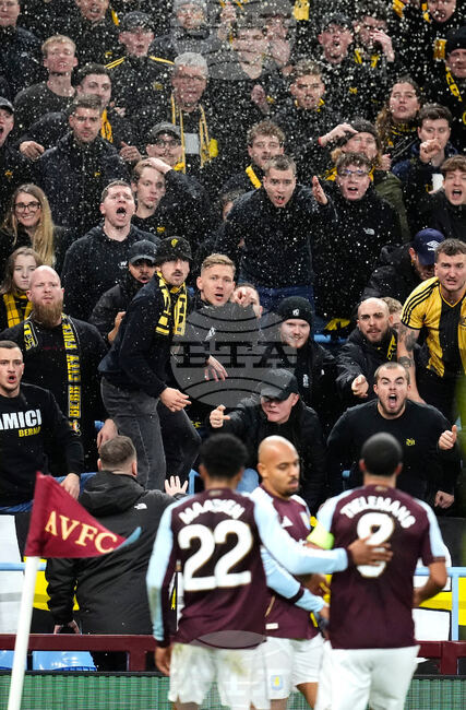 Мениджърът на Астън Вила е впечатлен от представянето на Дониел Мален срещу Йънг Бойс