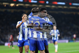 Portugal Europa League Soccer