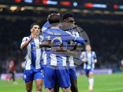 Portugal Europa League Soccer