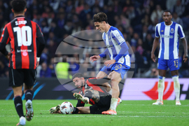 Portugal Europa League Soccer