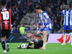 Portugal Europa League Soccer