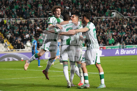 Cyprus Soccer Conference League