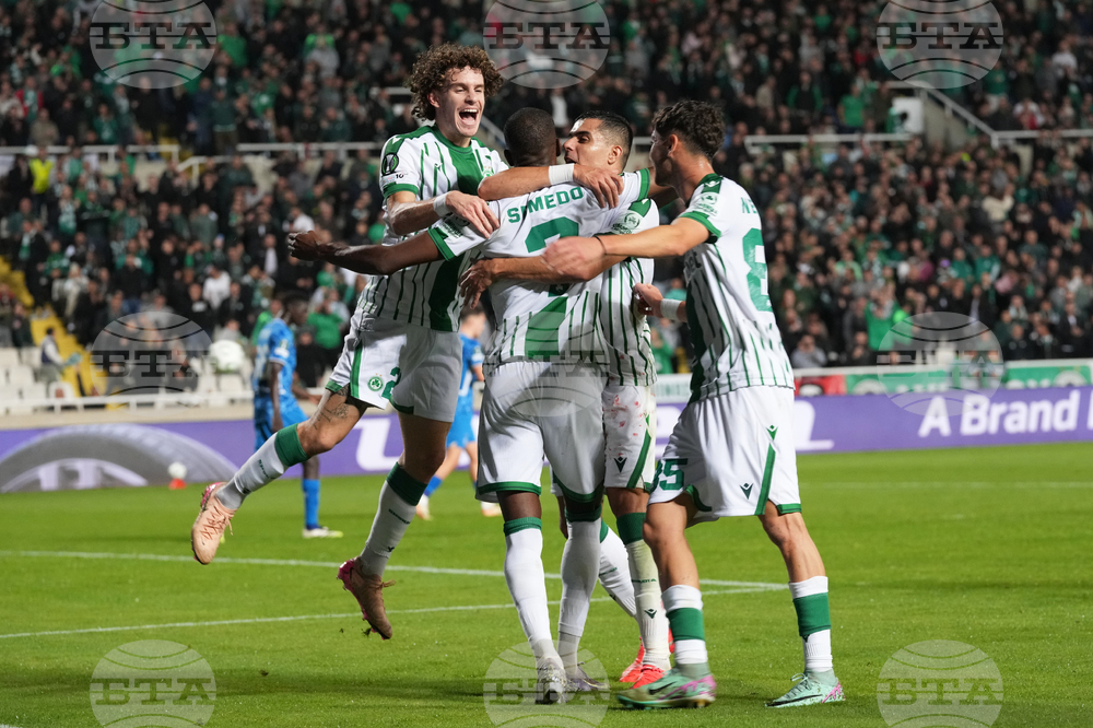 Cyprus Soccer Conference League